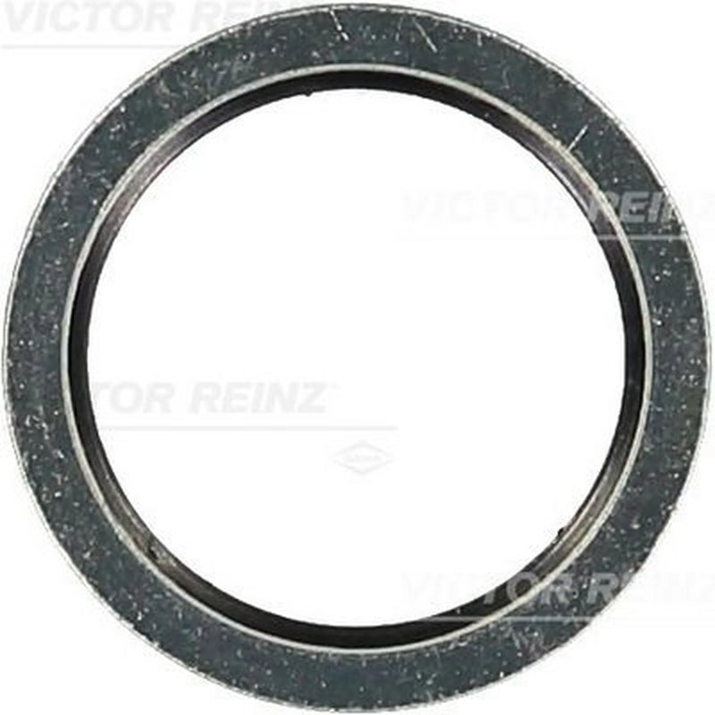 Victor Reinz Oil Drain Plug Seal Ring OD ID Thick 70-31861-00