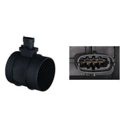 Valeo MAF Sensor (Mass Air Flow) 366960