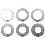 Sealey Inlet Ring Set