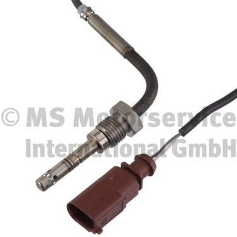 Pierburg Exhaust Gas Temperature Sensor before soot particulat 7.08369.21.0