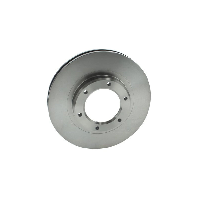 Bosch 2 x Front Brake Discs 0 986 478 580