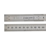 STANLEY® Hand Tools 64R Rustless Rule 300mm / 12in - 0-35-401