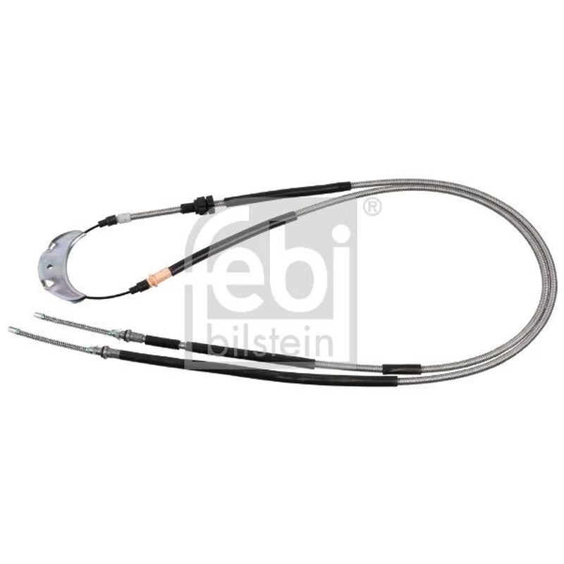 Febi Handbrake Cable Right Rear 06168