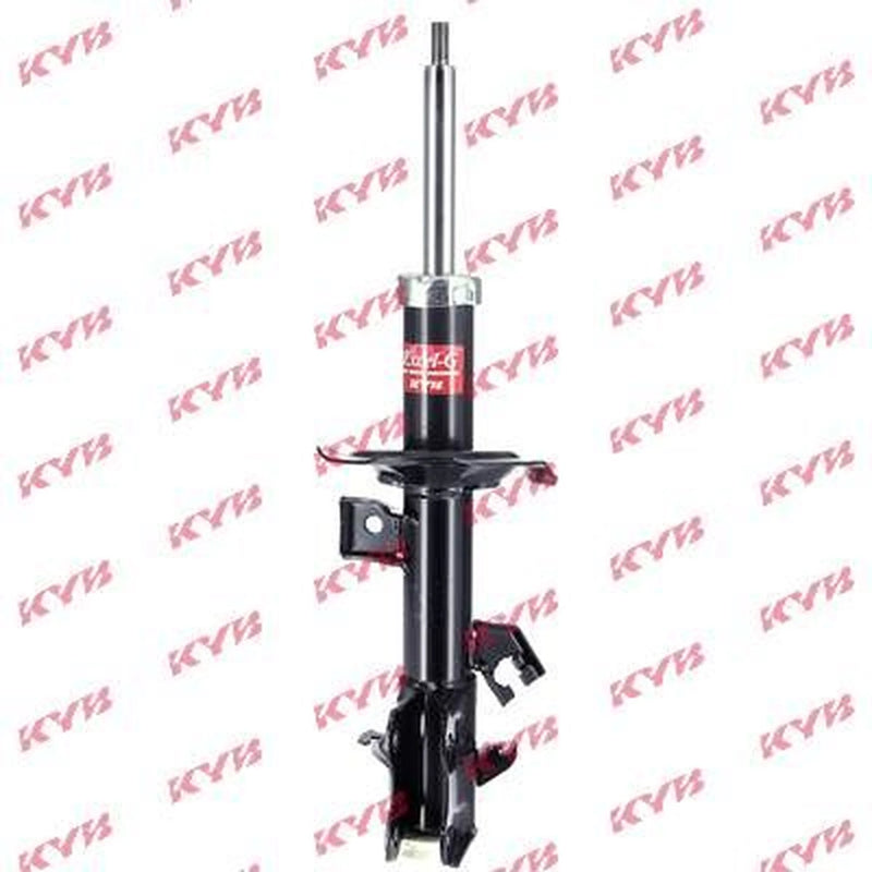 KYB Shock Absorber Damper Strut Front Right 333390
