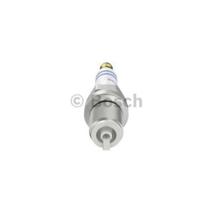 Genuine Bosch Spark Plug Fr6Dpp332S Fits Porsche 911 Turbo S - 3.6 - 06-12 02422 Bosch  - Town Parts