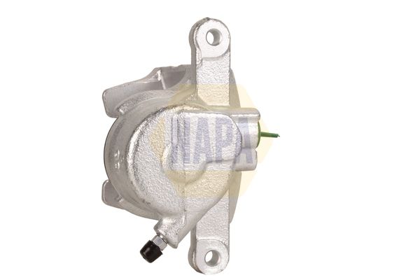 NAPA Brake Caliper Assembly Front Left