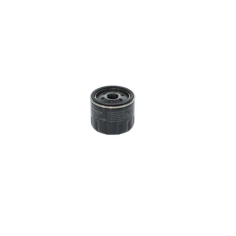 Bosch Engine Oil Filter F 026 407 351