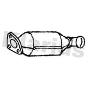 Klarius Catalyst Type Approved 325334
