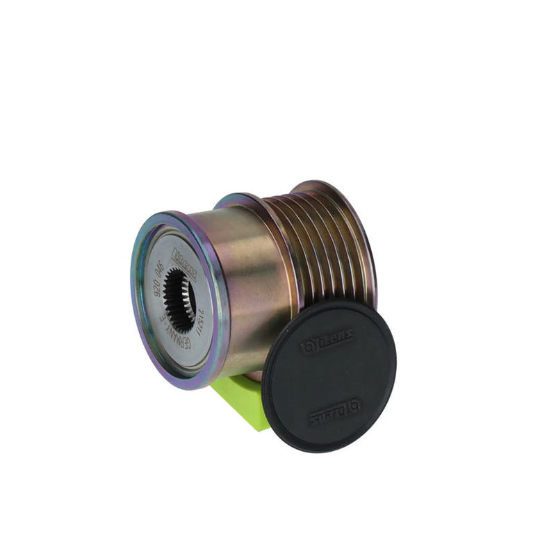 Valeo Alternator Overrunning Freewheel Clutch 599333