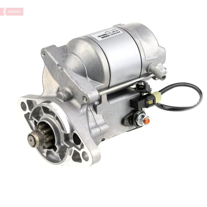 Denso Starter Motor 12V 1.4kW 9 Teeth DSN2068