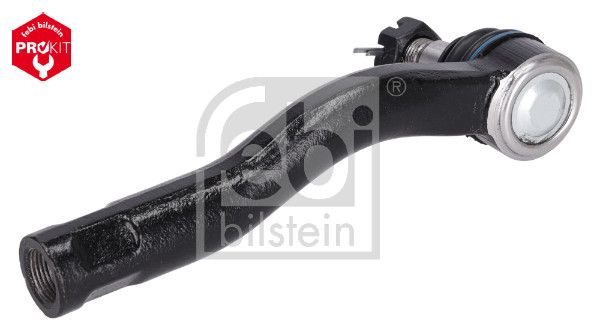 Febi Steering Tie Rod End Ball Joint Front Right