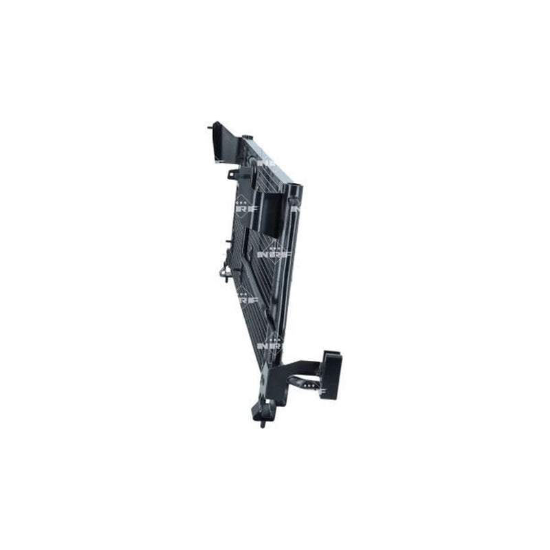 NRF Air Conditioning Condenser 35218