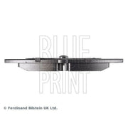 Blue Print Front Brake Pad Set ADV184210