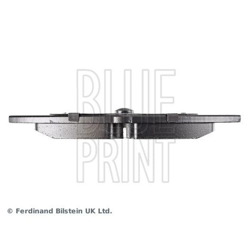 Blue Print Front Brake Pad Set ADV184210