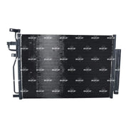 NRF Air Conditioning Condenser 35775