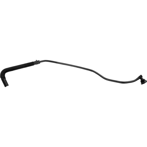 Gates Molded Heater Hose 02-2846