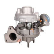 Febi Turbocharger Turbo Unit 186710