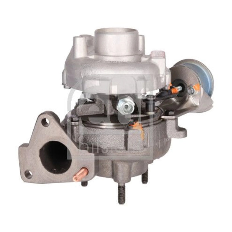 Febi Turbocharger Turbo Unit 186710