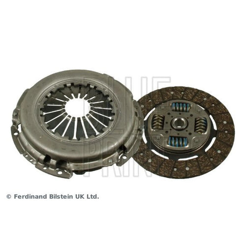Blue Print Clutch Kit Set 3pc 254mm ADL143034