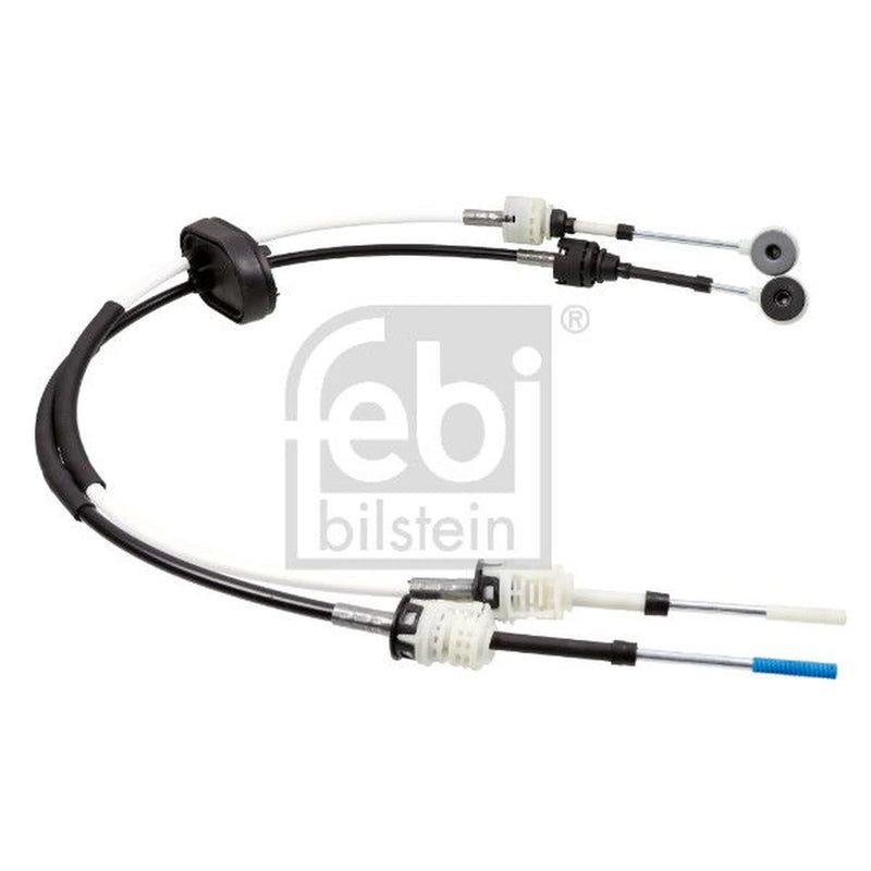 Febi Manual Transmission Cable Pull 179902