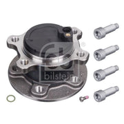 Febi Wheel Bearing Kit Rear 81mm 102316