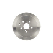 Bosch 2 x Vented Rear Brake Discs 0 986 479 T57