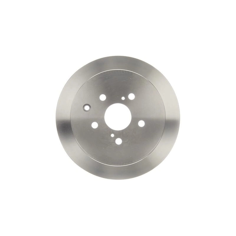Bosch 2 x Vented Rear Brake Discs 0 986 479 T57