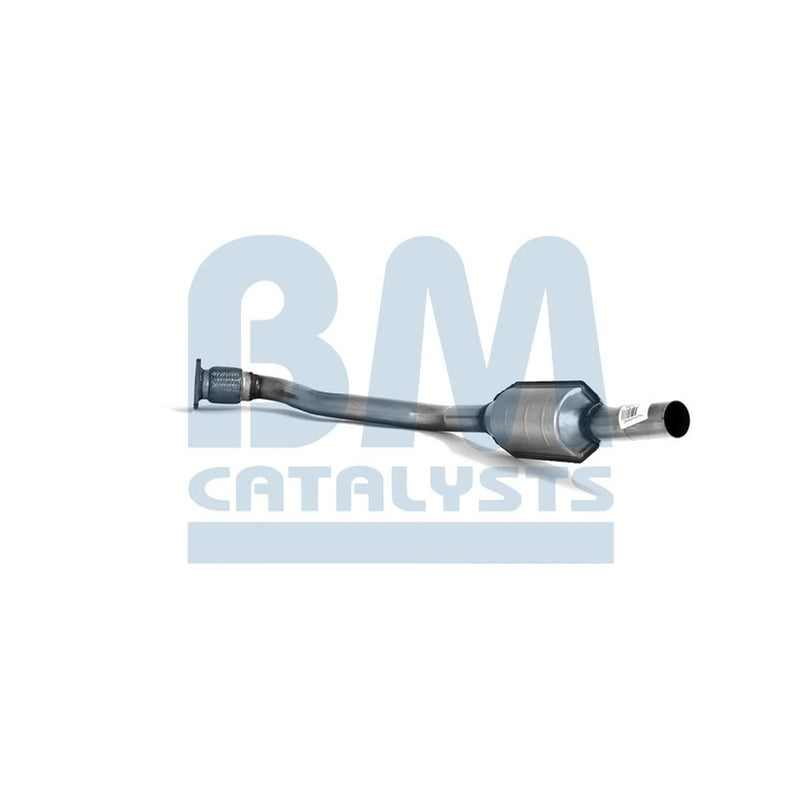 BM Catalysts Homologated Petrol Cat BM90416H