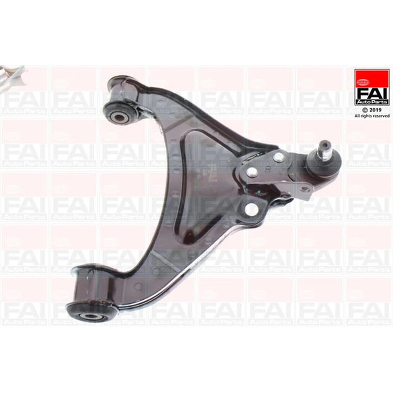 FAI Control/Trailing Arm SS836