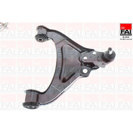 FAI Control/Trailing Arm SS836