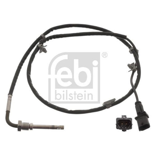 Febi Exhaust Gas Temperature Sensor 48846