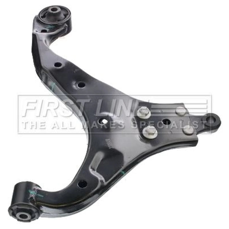 First Line Control/Trailing Arm FCA6568