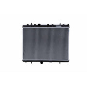 Hella Engine Radiator 8MK 366 300-231