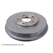 Blue Print Brake Drum Assembly Rear ADS74701