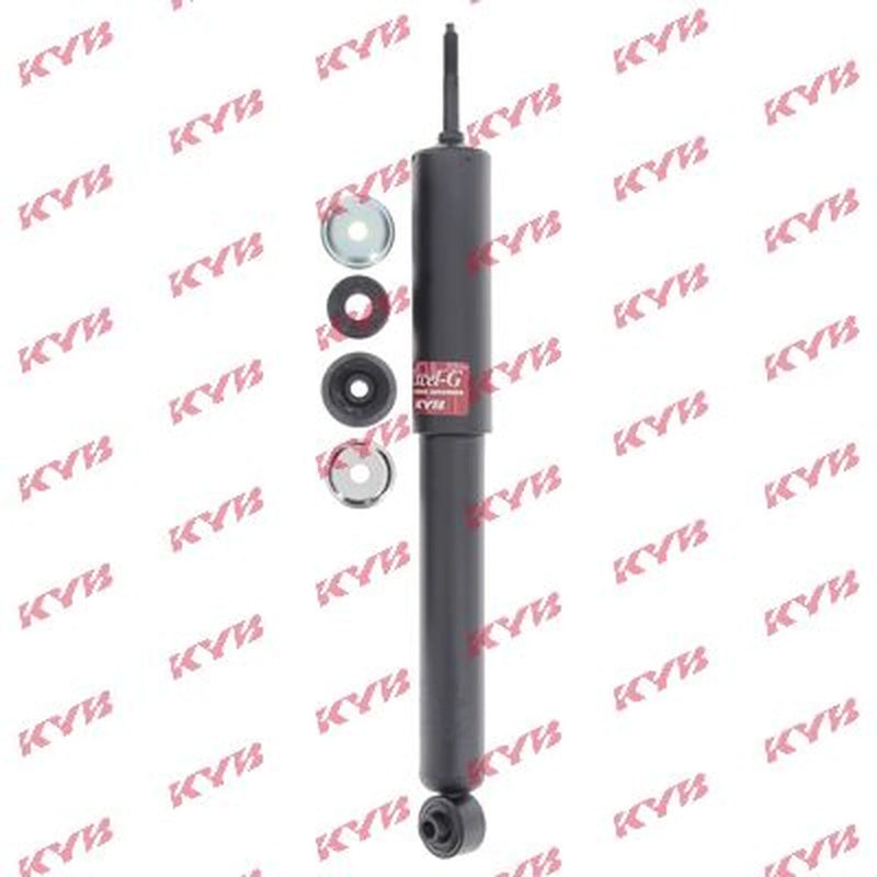KYB Shock Absorber Damper Strut Front 343048