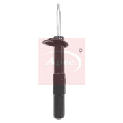 Apec Shock Absorber Damper Strut Front Right ASA1462