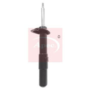 Apec Shock Absorber Damper Strut Front Right ASA1462