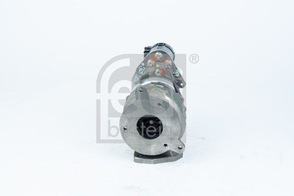 Febi Turbocharger Turbo Unit Right
