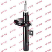 KYB Shock Absorber Damper Strut Front Right 633836