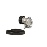 Gates V-Ribbed Belt Set K015PK855