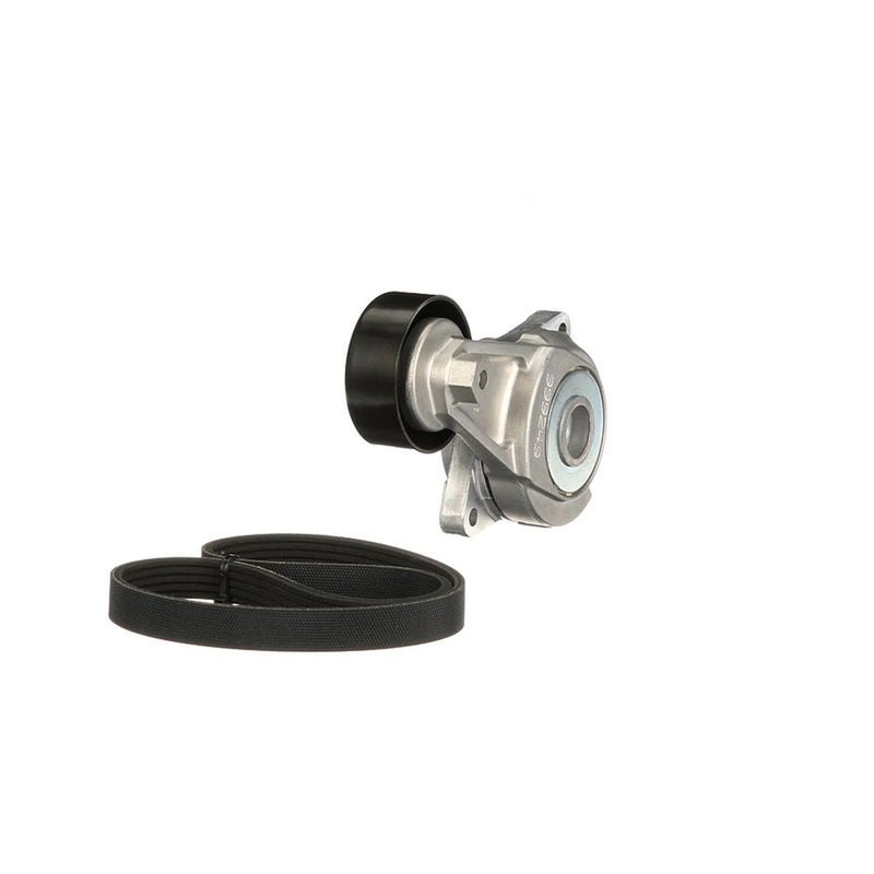 Gates V-Ribbed Belt Set K015PK855