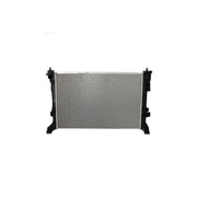 NRF Engine Radiator 59239