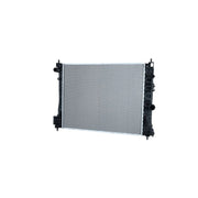 NRF Engine Radiator 59316