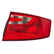 Hella Tail Light / Lamp P21W Right 2SD 011 140-061