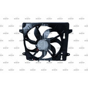 NRF Engine Cooling Fan 470021