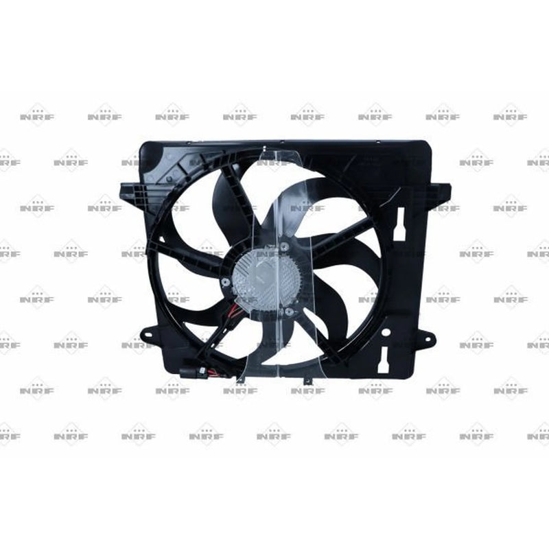 NRF Engine Cooling Fan 470021