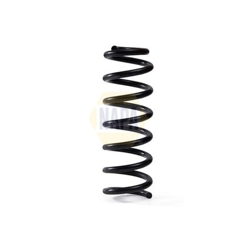 NAPA Rear Suspension Coil Spring NCS2000