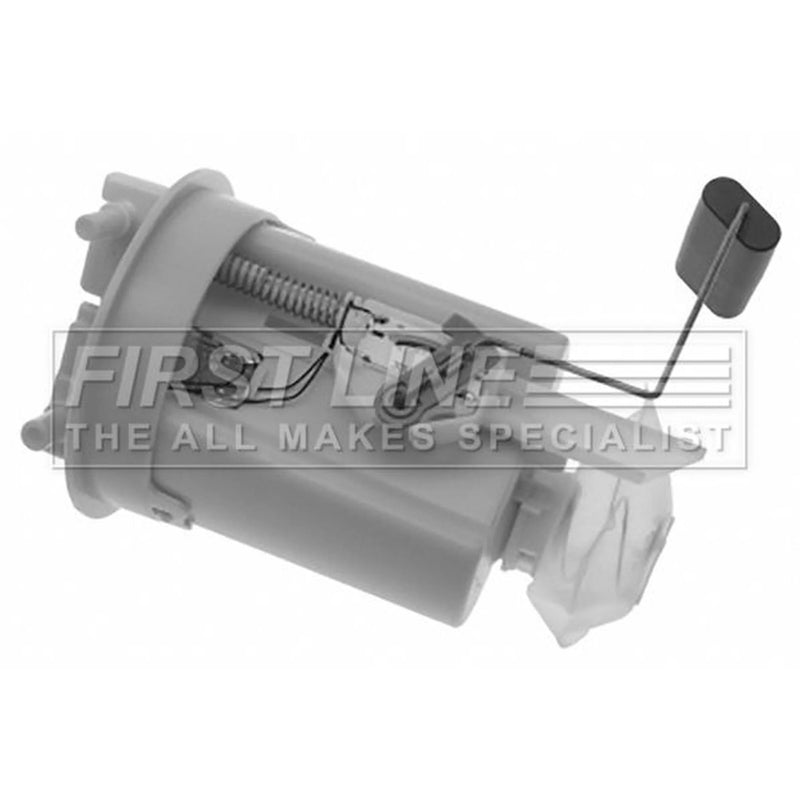 First Line Fuel Pump Assembly FFP1187