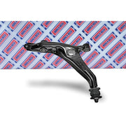 Borg & Beck Control/Trailing Arm BCA6008