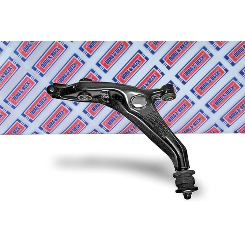 Borg & Beck Control/Trailing Arm BCA6008